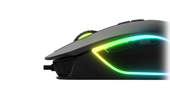 MOUSE KWG ORION P1